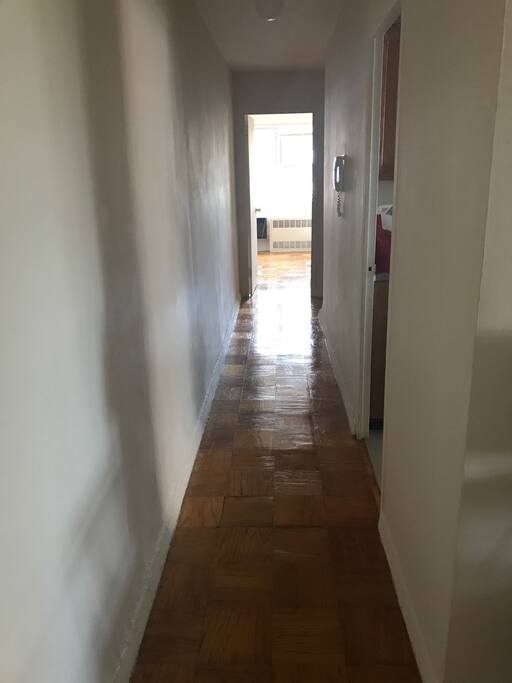 hallway