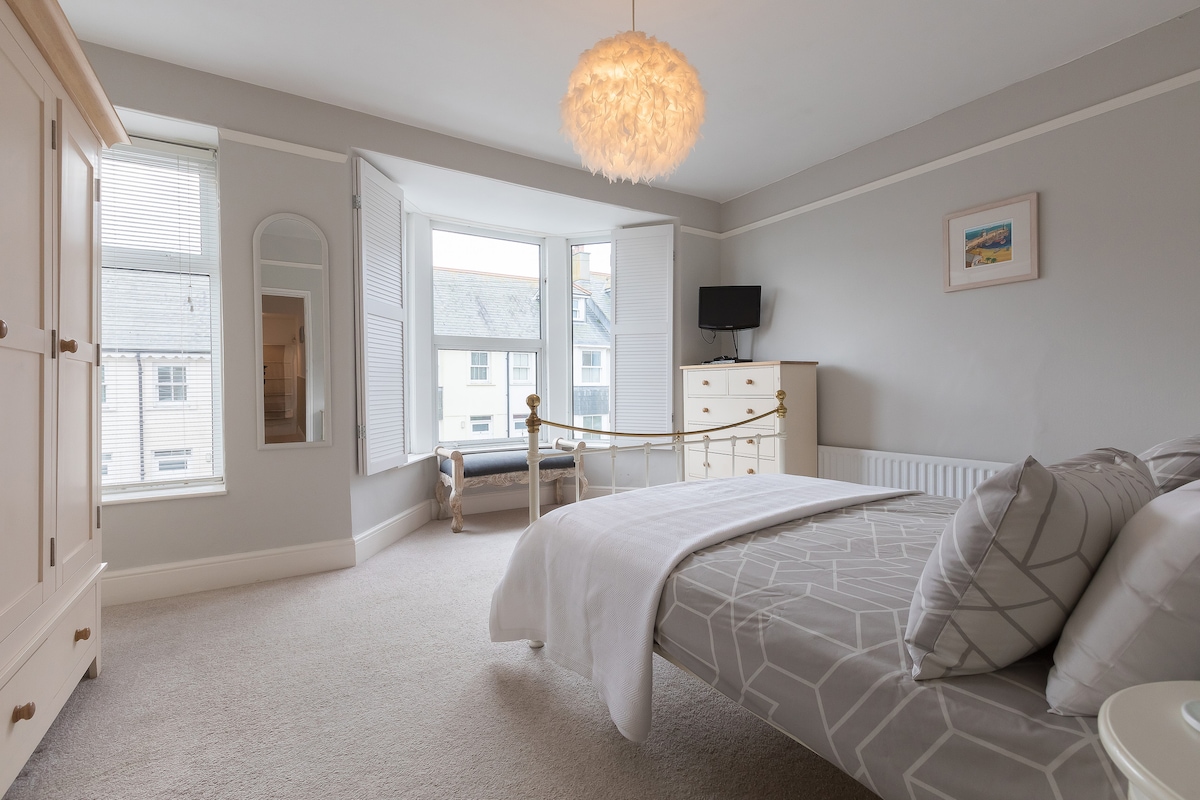 Dormitorio principal