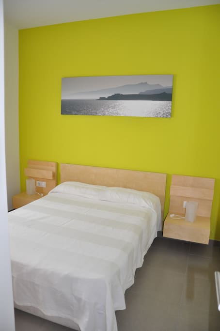 Dormitorio 1