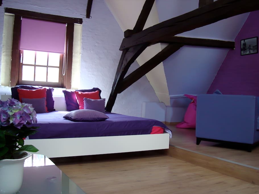 b&b Brugge