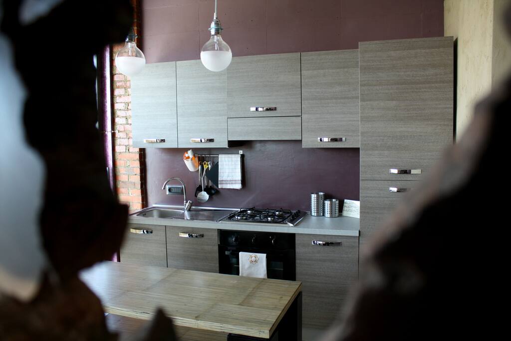 kitchen loft2