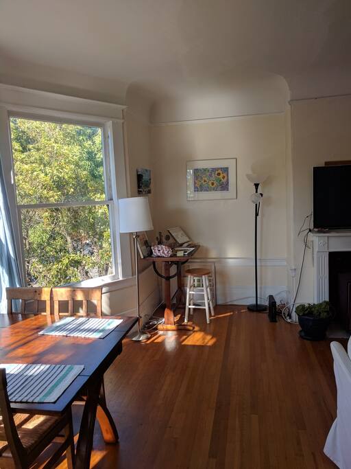 Art Nook