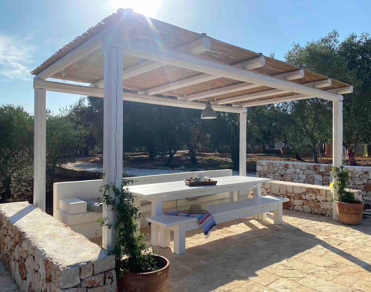Casa Oleandro — view 3