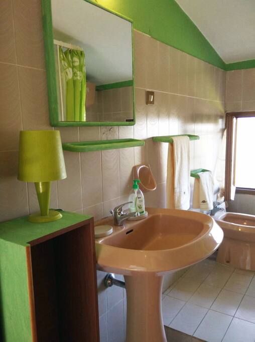 Bagno
