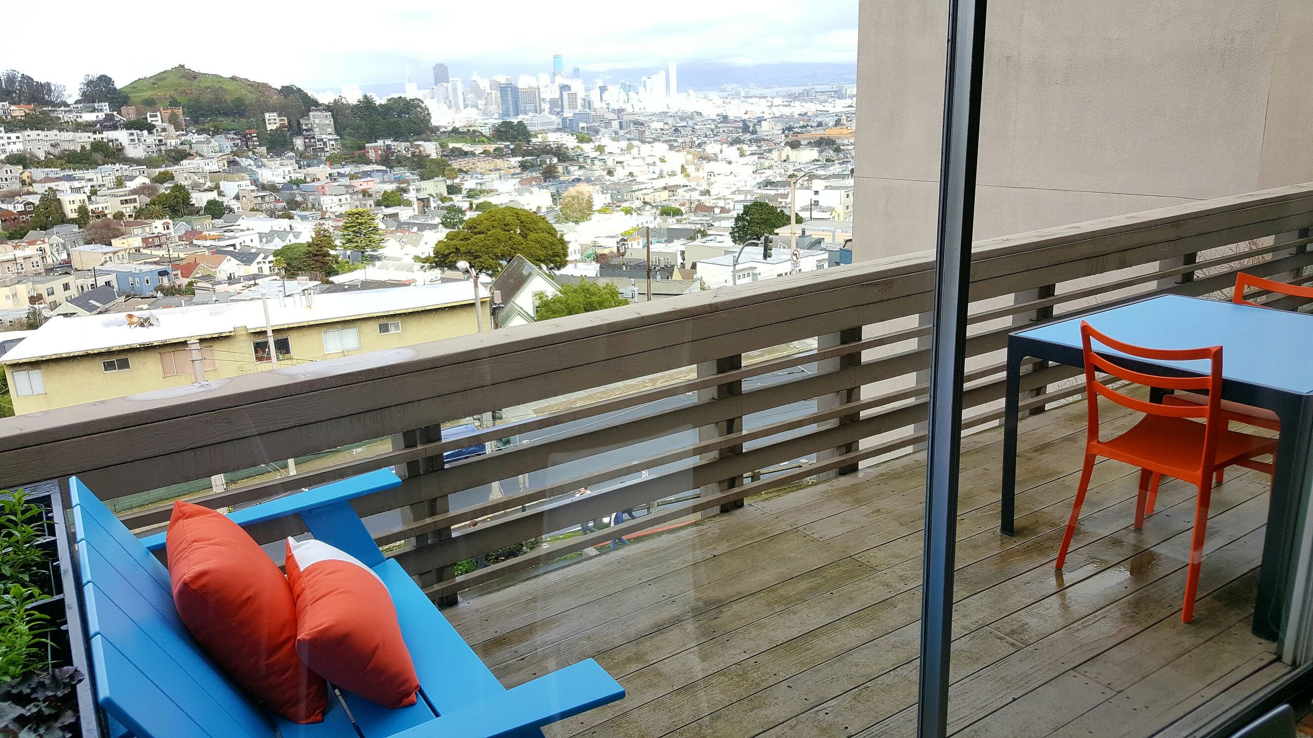 Home in San Francisco · ★4.93 · 2 bedrooms · 2 beds · 2 baths - Image 26
