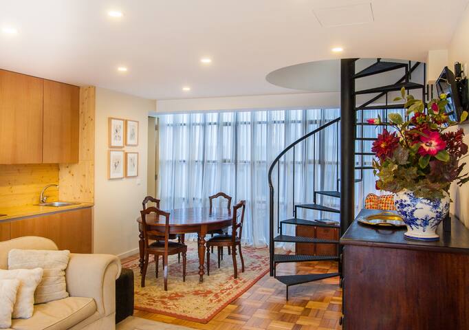 Casa Trindade -Safe & Clean. Certified by HACCP gallery image 5