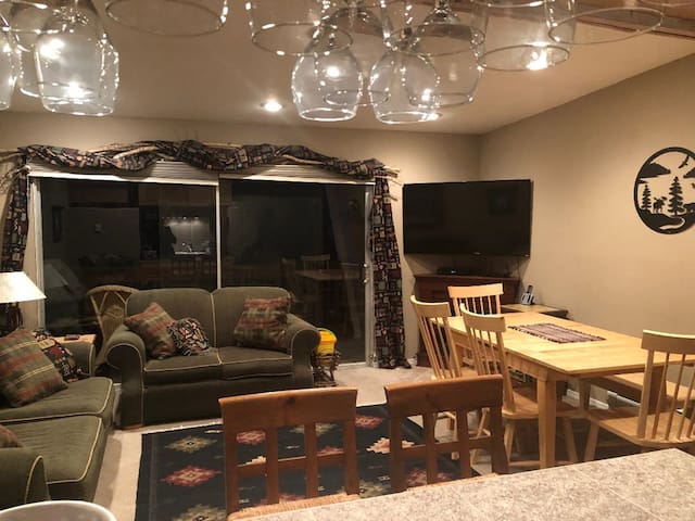 Airbnb Incline Village Vacation Rentals Places To Stay