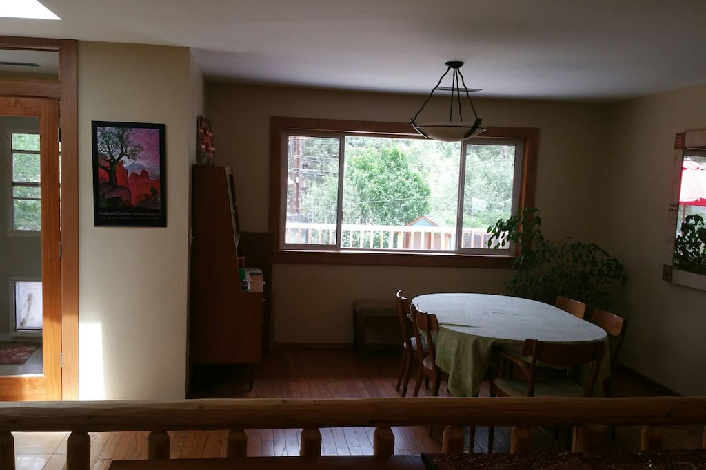 Dining/Great Room