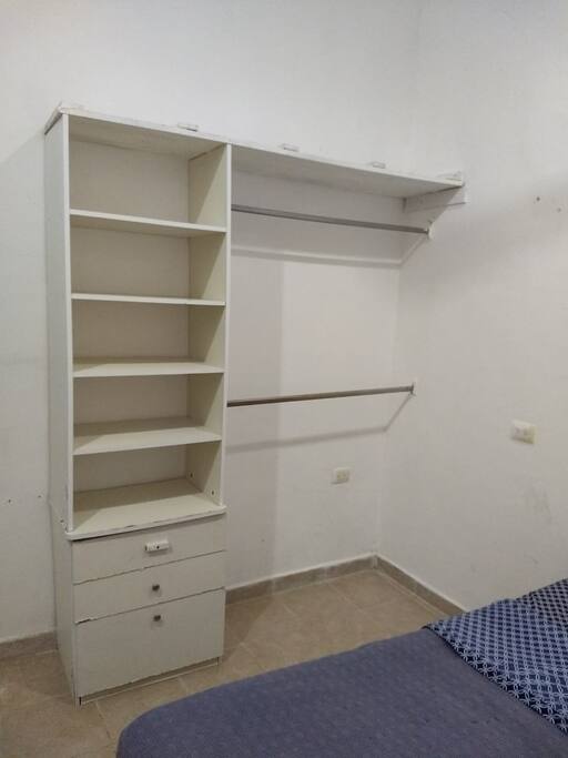 Closet