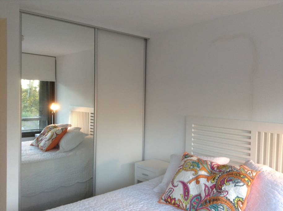Dormitorio principal
