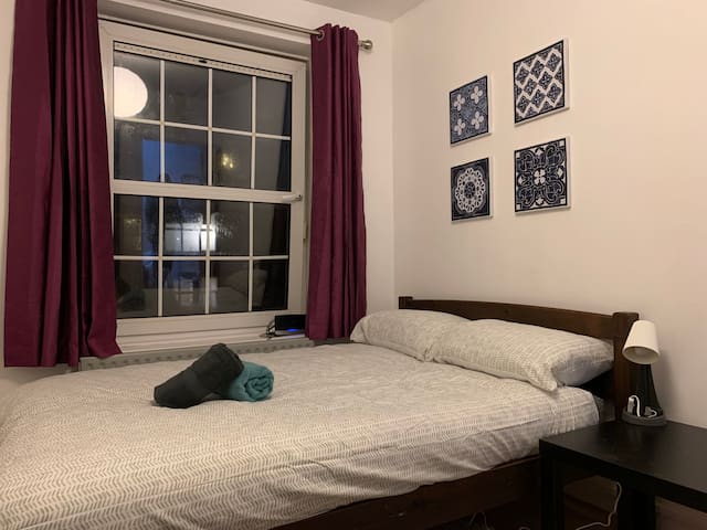 Airbnb City Of London Ferienwohnungen Unterkunfte