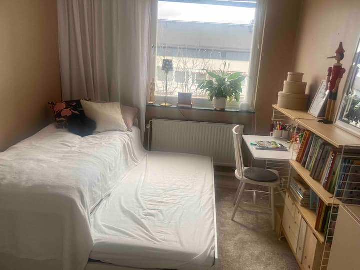 საძინებელი 2