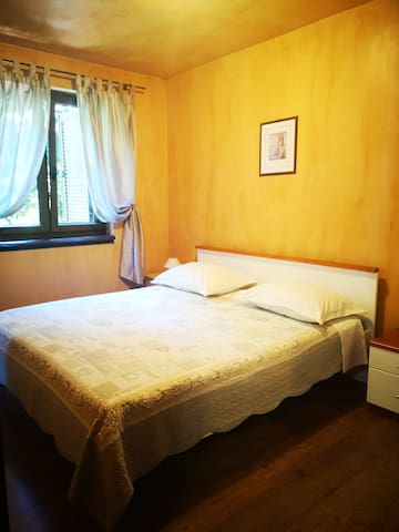 Anitours Porec managed Airbnb listing 1