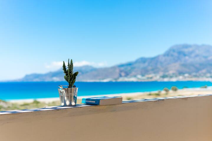 Artemis 4 bedroom private villa