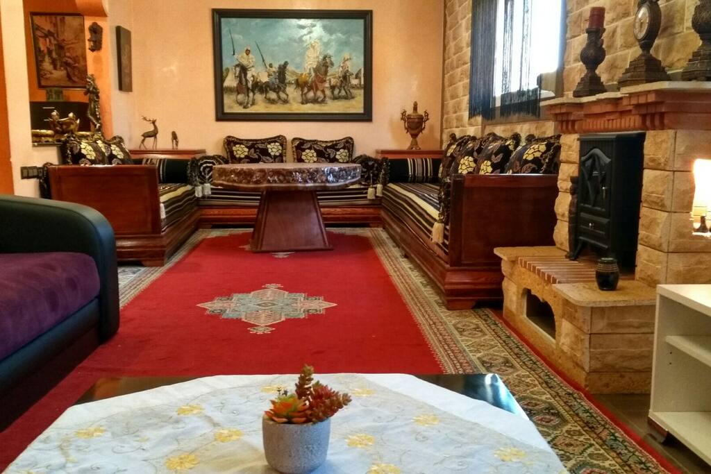 Salon