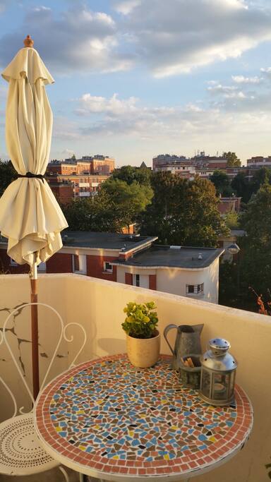 Balcon