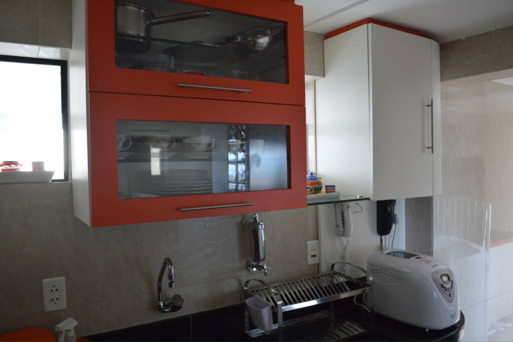 Cozinha
