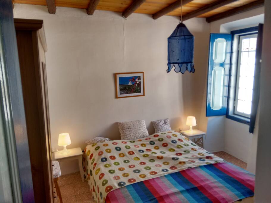 Quarto casal