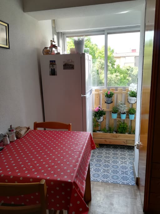 Cuarto de estar