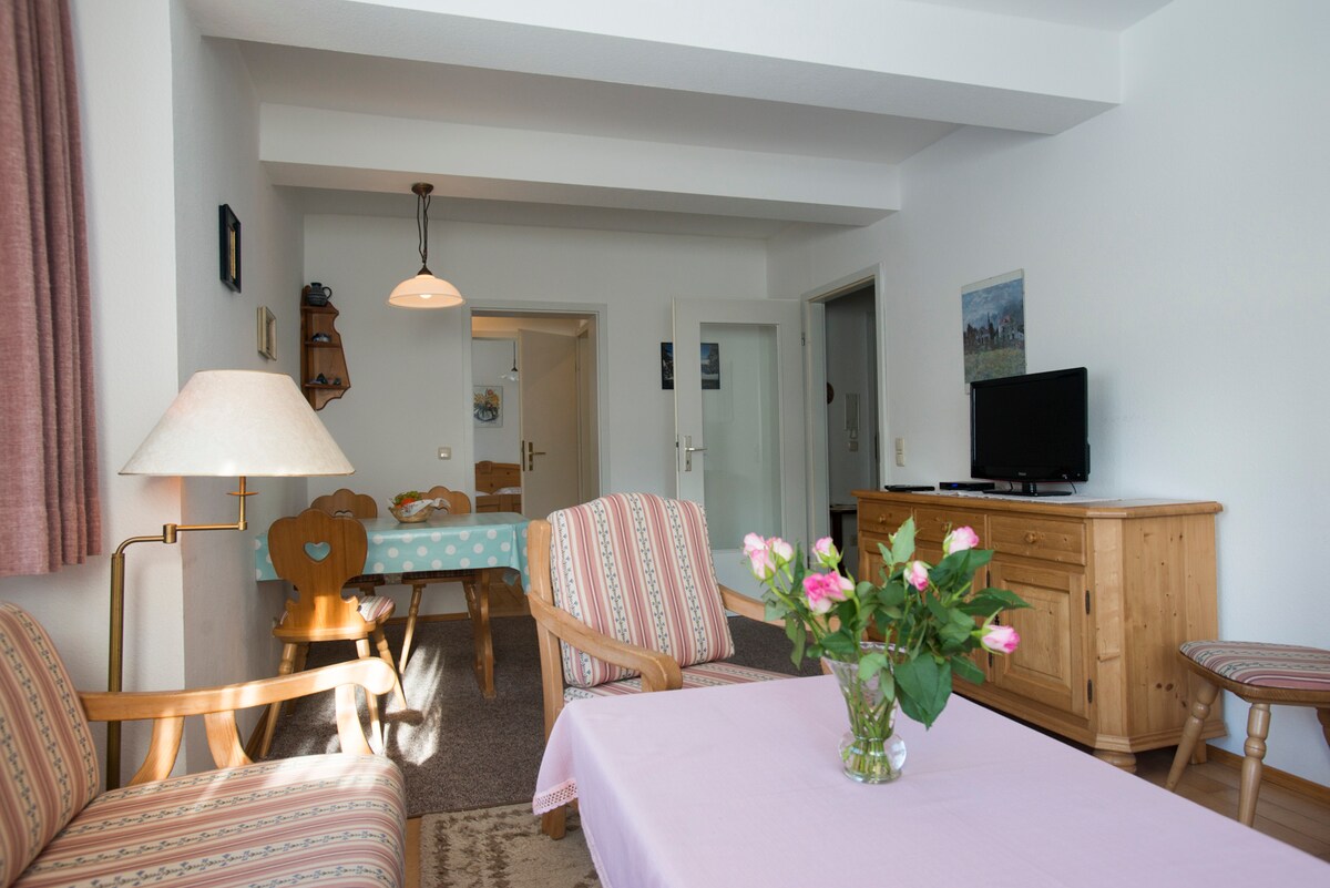 Top performing Airbnb: Vacation home Irene in Garmisch Partenkirchen
