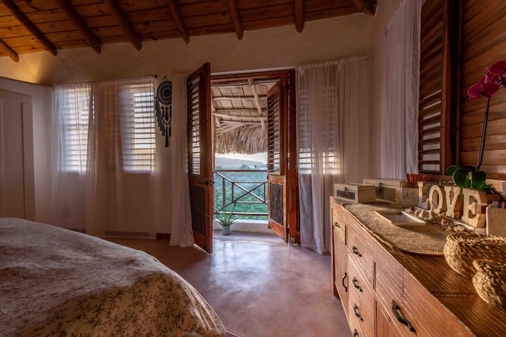 Спална соба 4