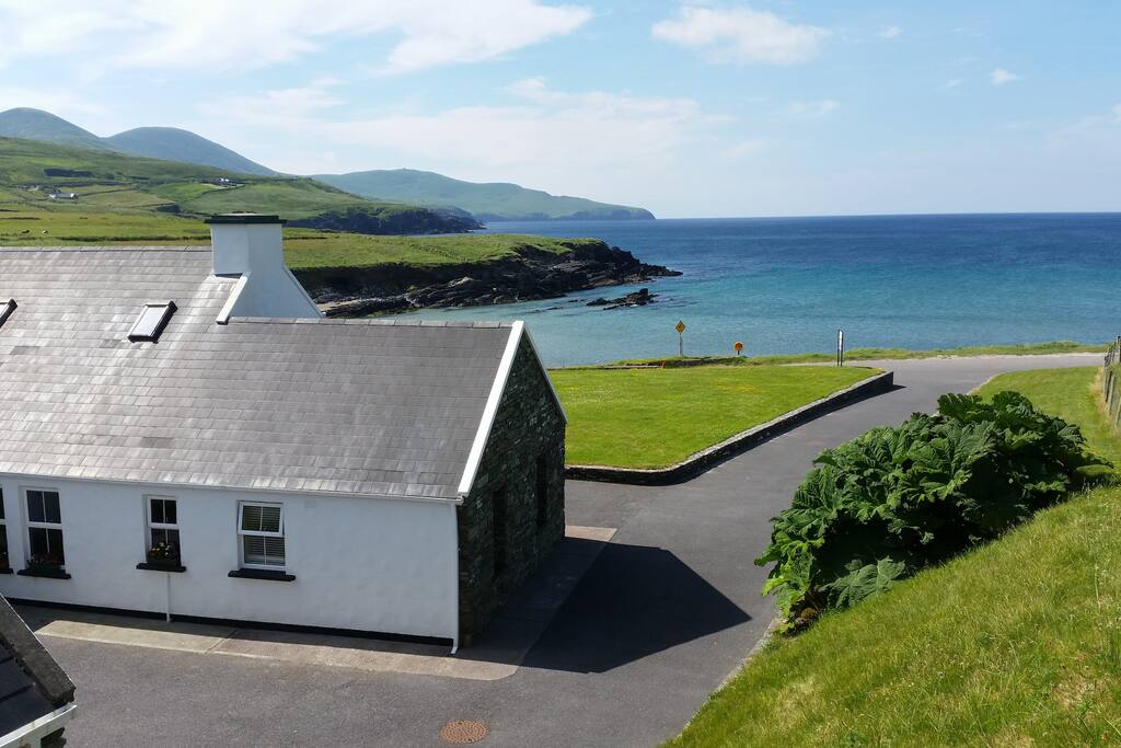 Beachcove Lodge