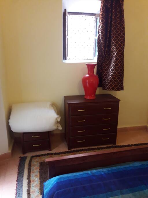 chambre