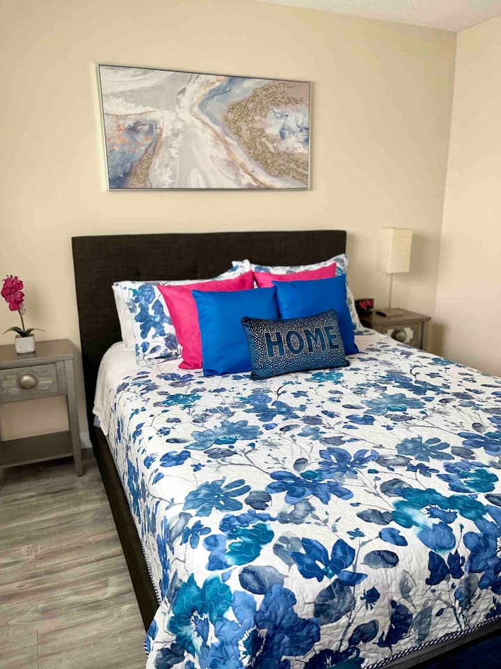 SouthBAY Beaches Beauty&Cozy Apt