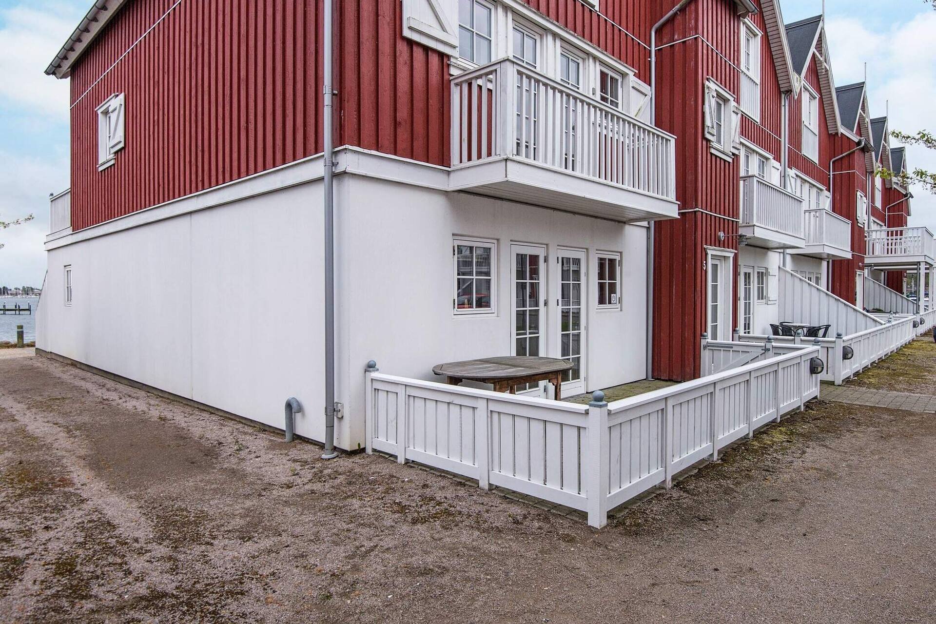4 person holiday home in Gråsten — photo 3