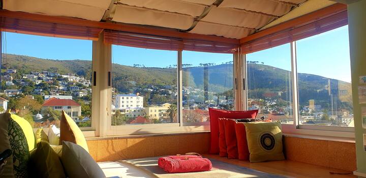 7 Best Affordable Airbnbs Under 54 USD In Cape Town, South | Trip101