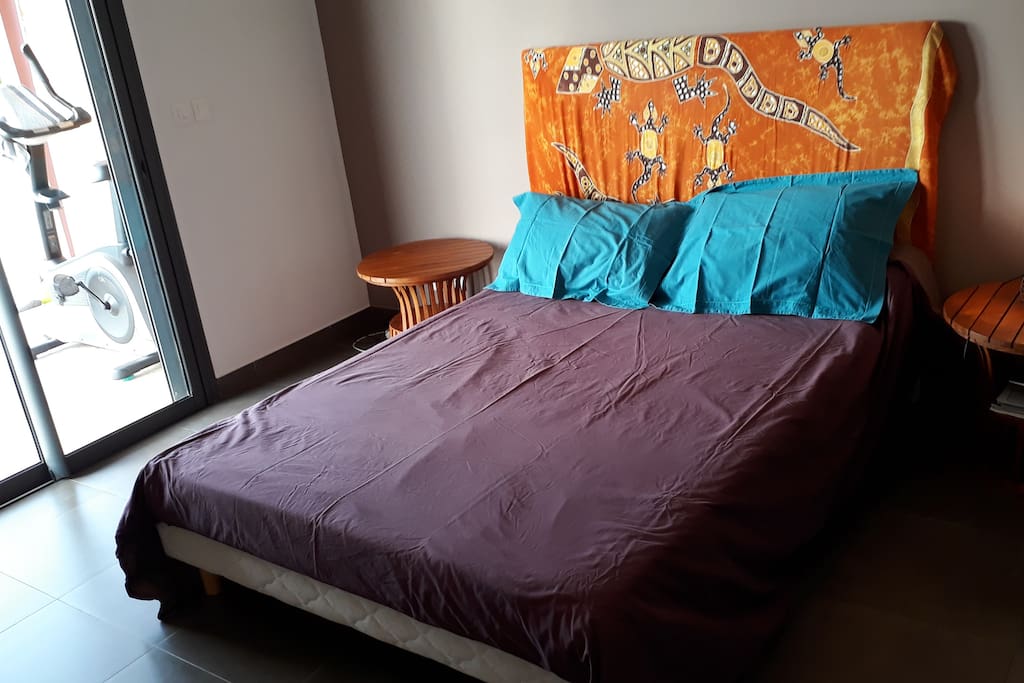 chambre 1