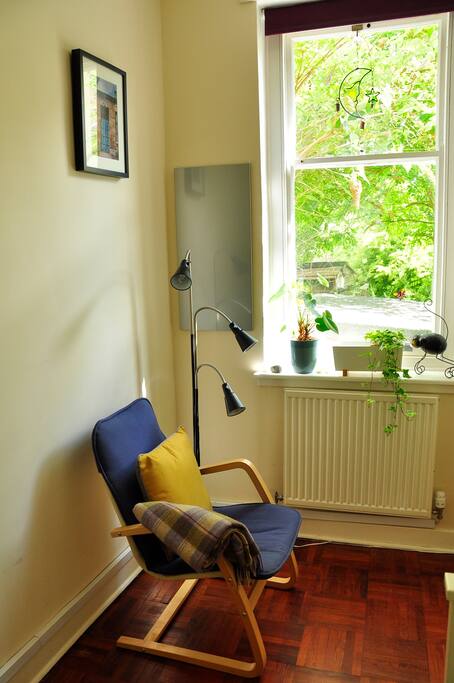 YOUR ROOM