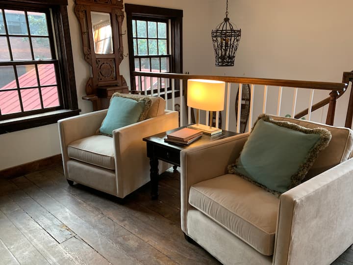 Romantic Chalet Old Town Alexandria - Oxon Hill, MD