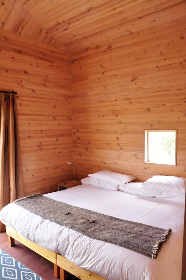 Спални соби со 2 кревета кои може да се спојат