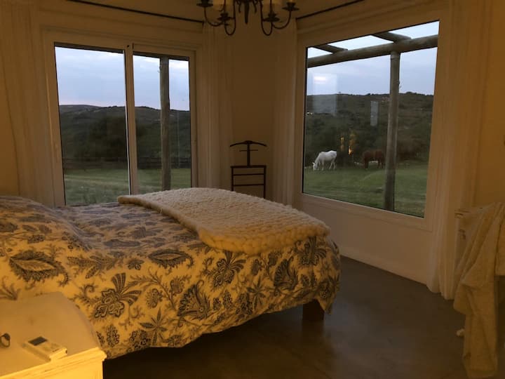 Dormitorio Principal