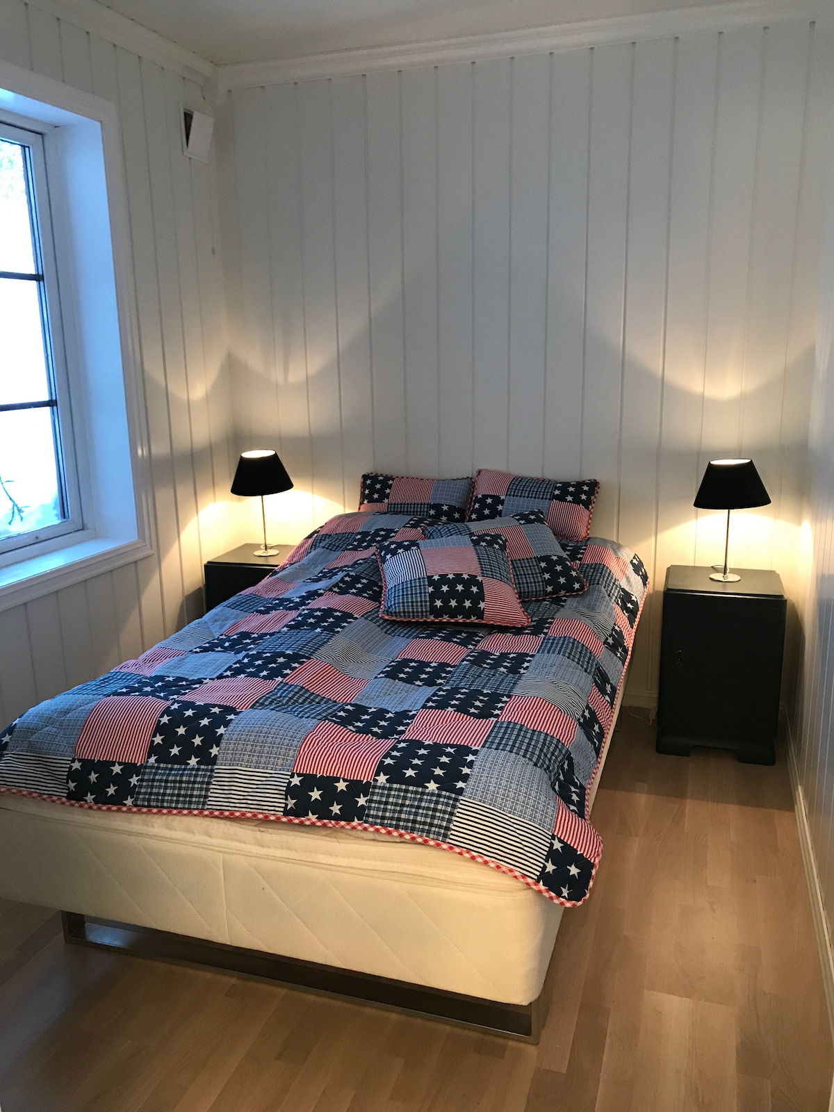 Seng 120cm, soverom nr 5