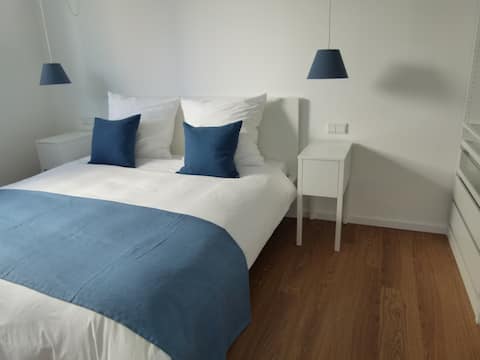 Popular Airbnb listing: Jena, in the Sunshades in Jena