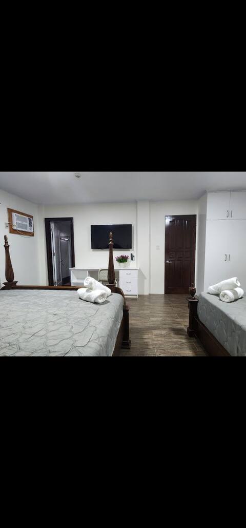 Xaries Suites Room 24