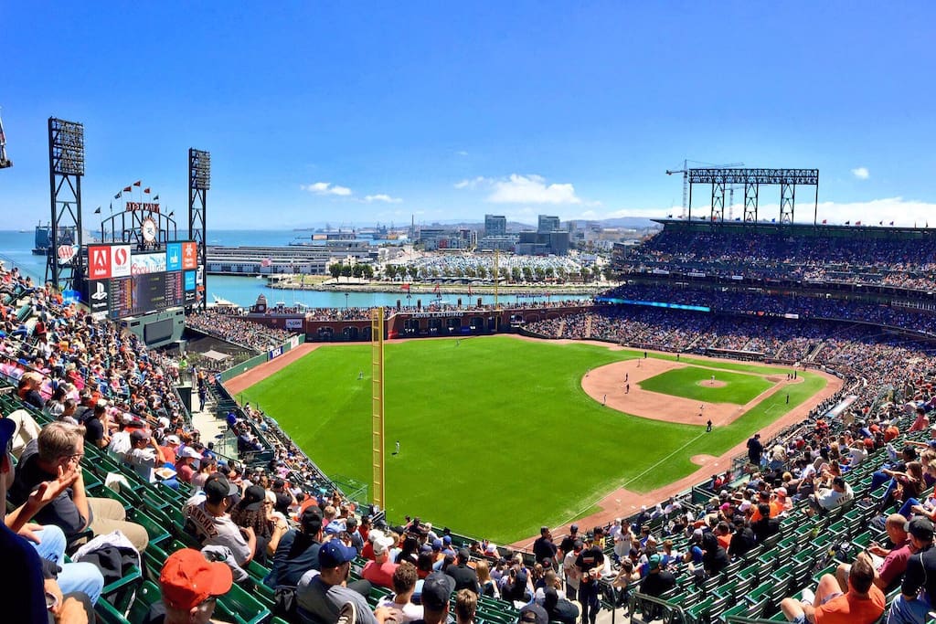 October baseball!