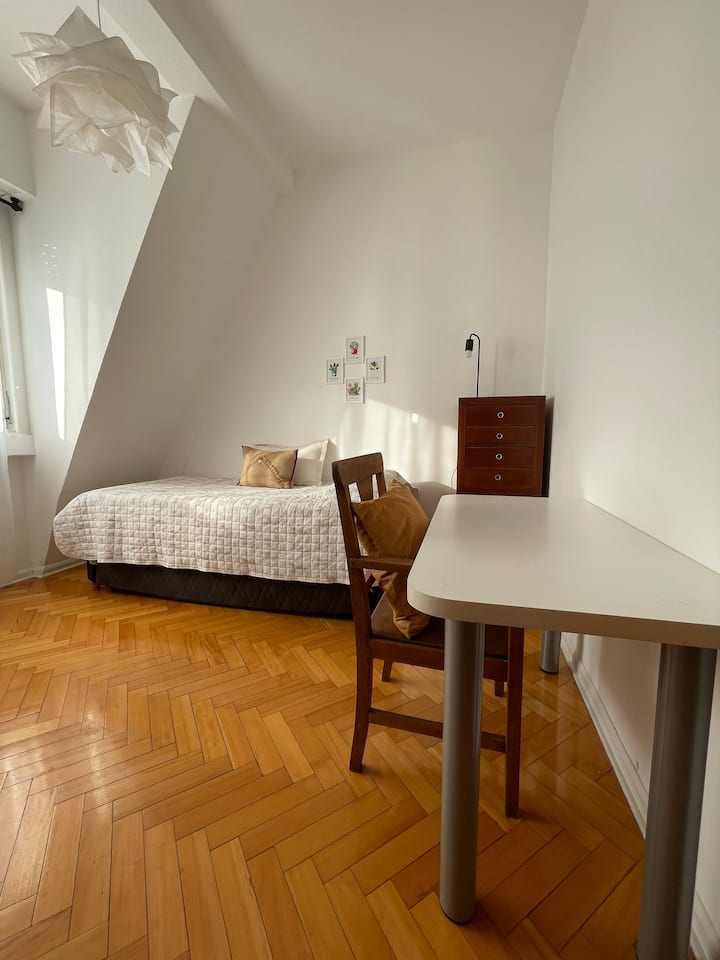 Habitación 1