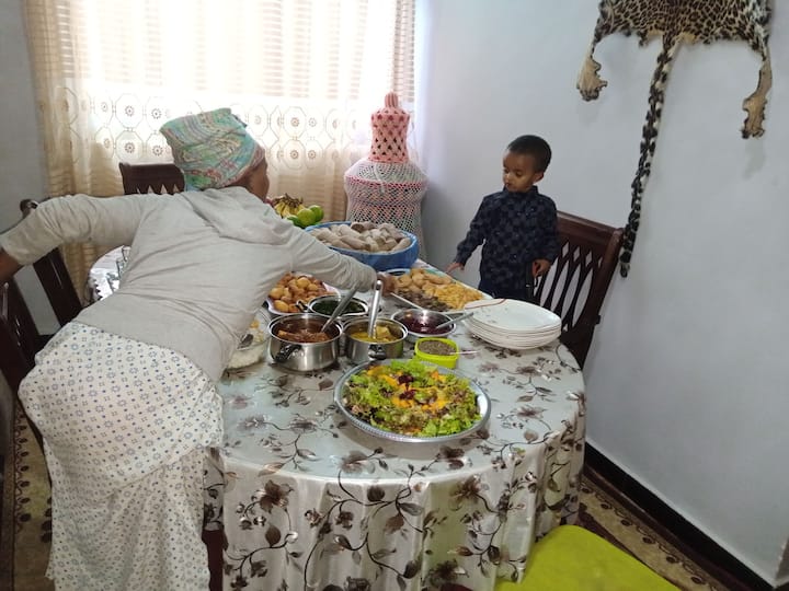 Besfat Home Stay - Lalibela