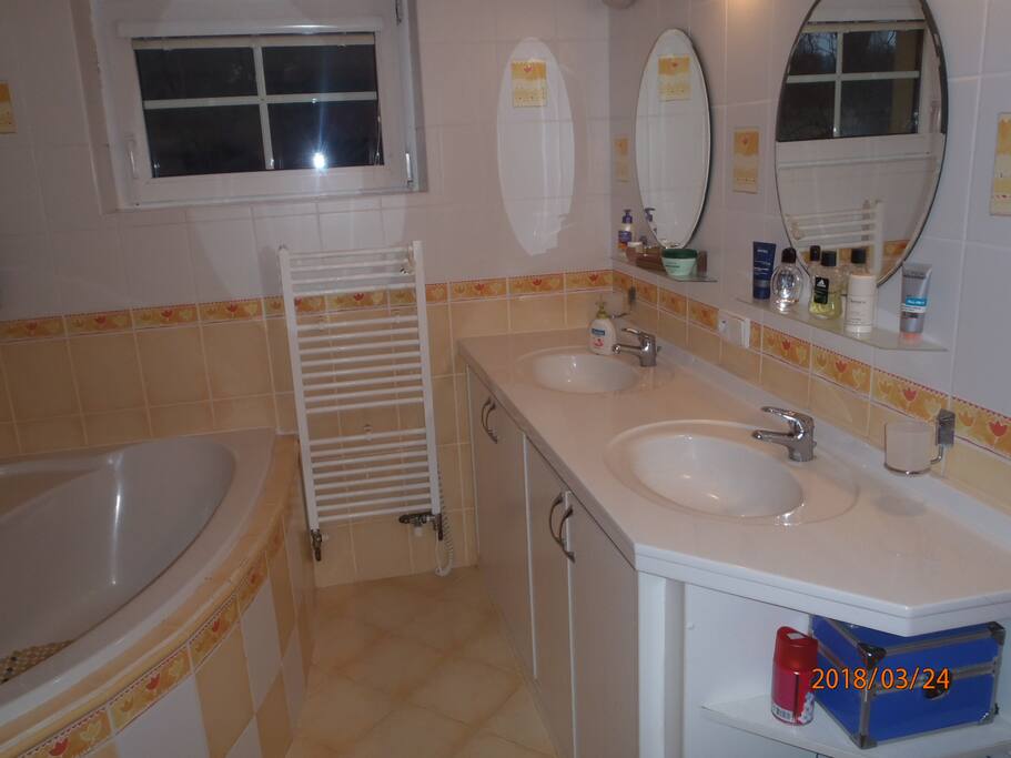 badkamer 1