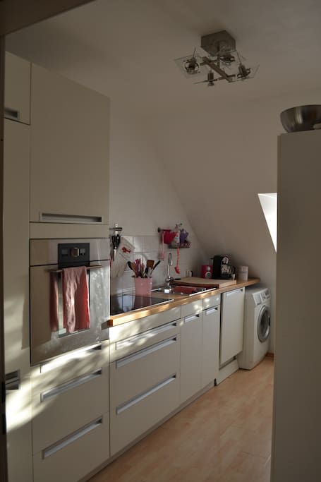 Kitchen 1