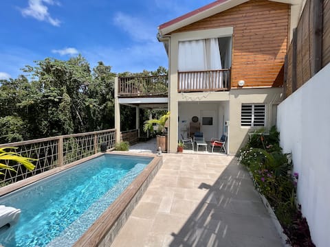 Villa Colibri _Salt River