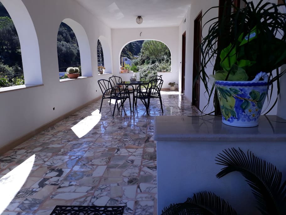 Terrazzo
