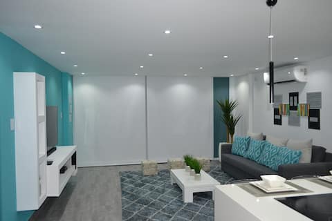★Luxurious Beachfront Apt in Isla Verde+free pkg★
