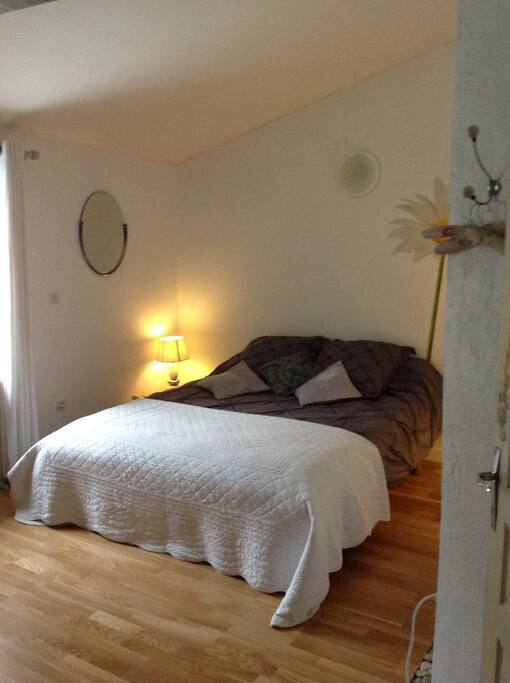 Chambre n°1