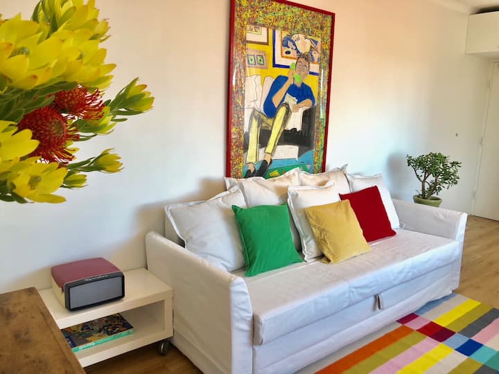Beach Road Pad@heart Bondi Beach - Randwick