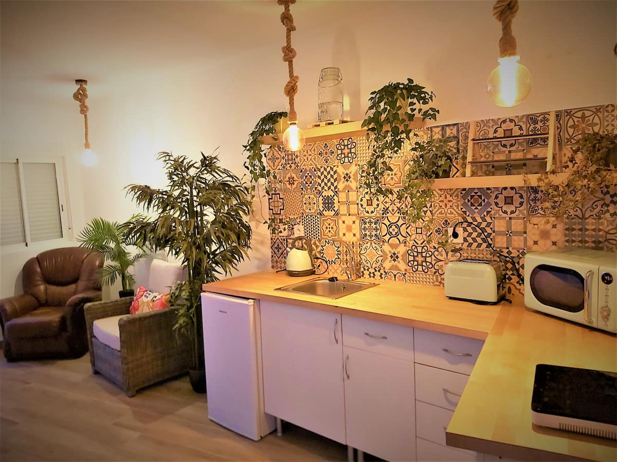 Apartamento T2 com Piscina — Seixal