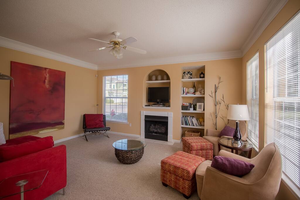Legacy Villa 2301